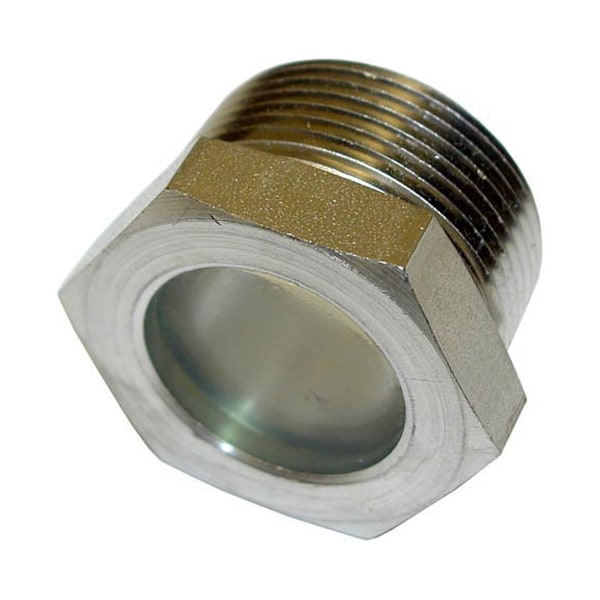 Sight Glass Assembly